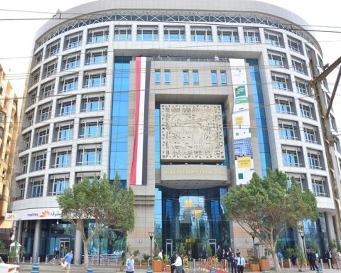 Afreximbank, CEXIM Partner In $600m Deal For China-Africa Trade