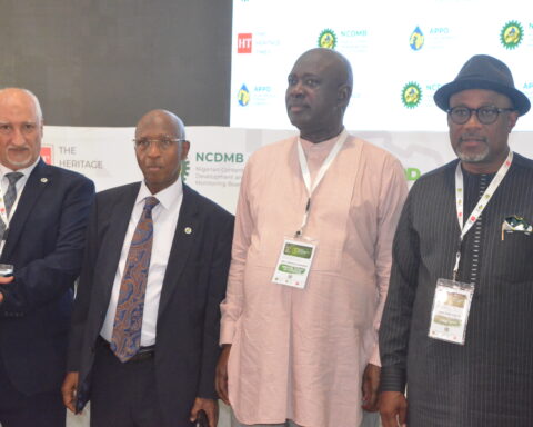 African Oil Producers Gather In Abuja To Define Industry Future
