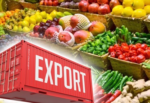 Nigeria's Exports To U.S. Fall By $527m As Trade Tensions Deepen