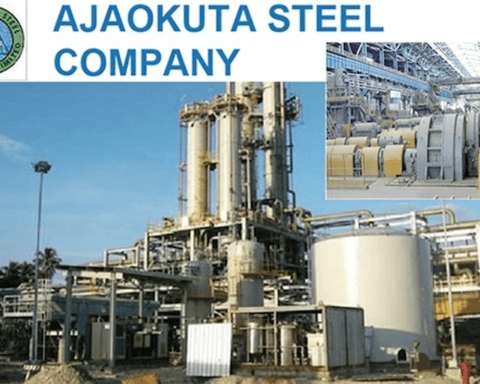 Nigerian Govt To Probe Ajaokuta Steel N33bn Electricity Debt Amid TCN Disconnection