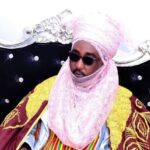Nigerian Ambassador To Morocco Passes On