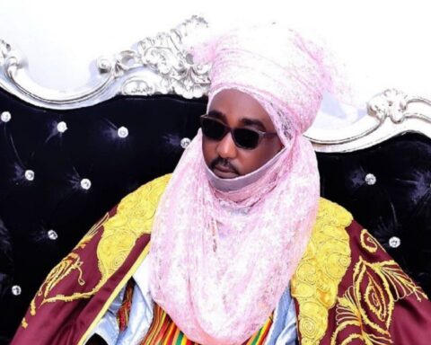 Nigerian Ambassador To Morocco Passes On