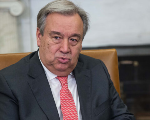I Didn’t Justify Hamas Terror Acts, UN Sec Gen Guterres Replies Israel