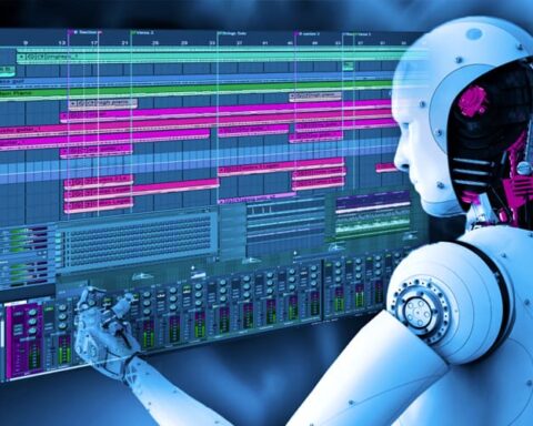 Artificial Intelligence And The Future Of Music Industry