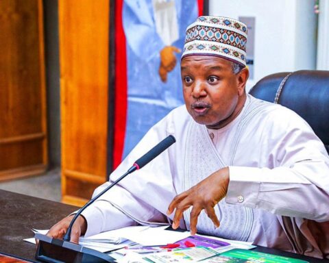 Nigeria's Exchange Rate Will Soon Stabilise, Bagudu Assures Investors
