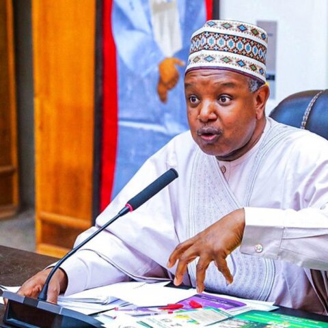 Nigeria's Exchange Rate Will Soon Stabilise, Bagudu Assures Investors