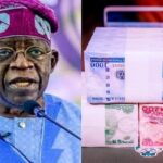 Tinubu Threatens To Shock Naira Speculators With N500/$1 Exchange Rate