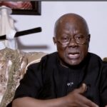 I disagree With Supreme Court Ruling On Abuja Status – Bode George
