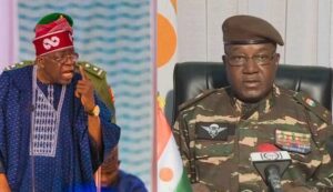ECOWAS: Tinubu Opens Borders Lifts Sanctions On Niger