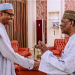 Buhari Celebrates Yakubu Gowon In Birthday Greetings