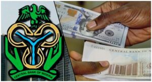 Forex Crisis: CBN Sells $122.67m To 46 Authorised BDC Operators