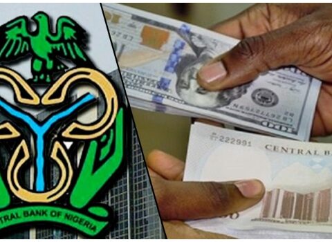 Forex Crisis: CBN Sells $122.67m To 46 Authorised BDC Operators