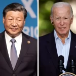 Israeli-Hamas: China Responds As US Asks Beijing To Deploy Influence In Calming Middle-East