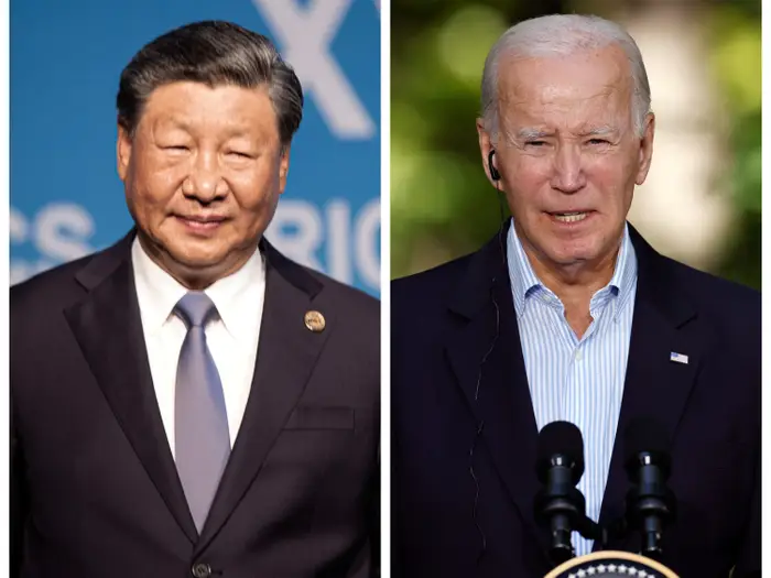 Israeli-Hamas: China Responds As US Asks Beijing To Deploy Influence In Calming Middle-East