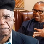 Obi Applauds Airport Renamed After Chinua Achebe