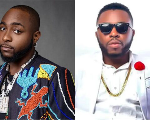 ‘Delete This’– Davido Calls Out Samklef For Leaking Video