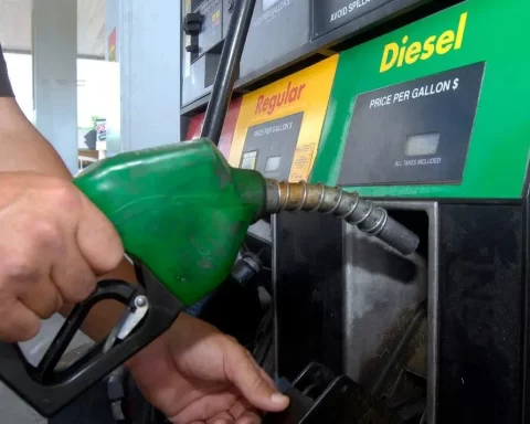 Nigeria's Diesel Prices Hit N978/Litre, Posing Economic Pressure Ahead Of Christmas