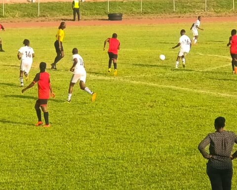 BOWFT: Heartland, Delta Queens shine with first victories at 2023 Betsy Obaseki Women’s Football Tournament
