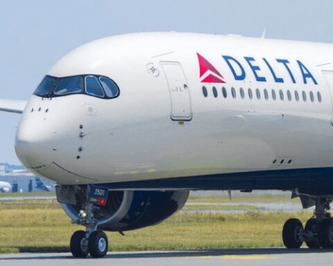 Delta Airline Shifts Lagos To US Flight Schedule From Night To Afternoon
