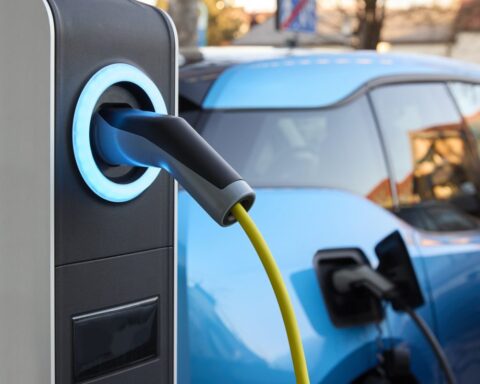 Nigeria's Electric Vehicle Manufacturers To Collaborate With Petrol Stations Over Charging Concerns
