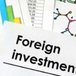 Nigeria's Q2 Foreign Capital Drops 9.04%, Lagos Leads