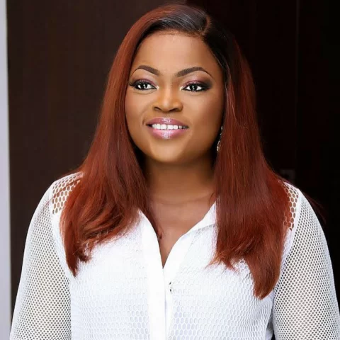 Jumoke’s Death: Funke Akindele In Tears Amidst Accusation