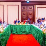 Germany To Tackle Insecurity, Infrastructure, Others In ECOWAS With €81m
