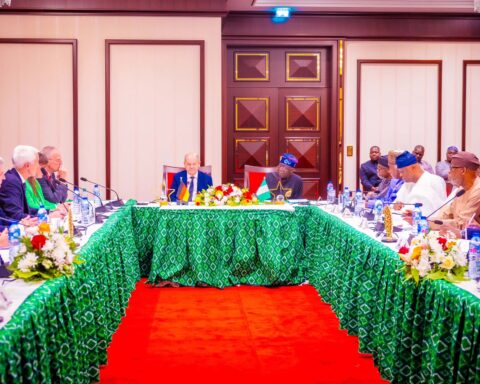 Germany To Tackle Insecurity, Infrastructure, Others In ECOWAS With €81m
