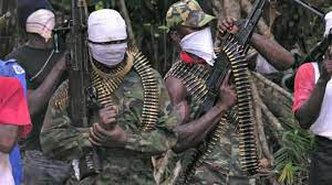 BREAKING: Gunmen kill nine in Plateau attack