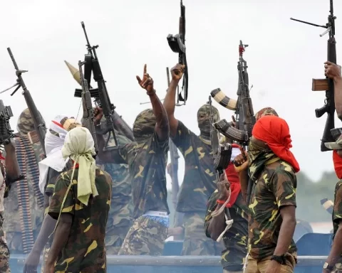 BREAKING: Gunmen kill nine in Plateau attack