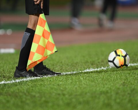 IFAB Set To Try New Football Rules