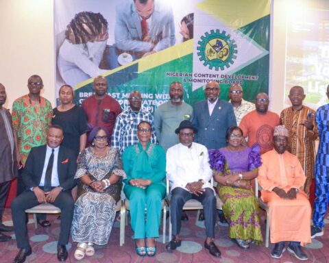 Oil Assets Divestments Should Not Affect Tax Compliance, NCDMB Warns