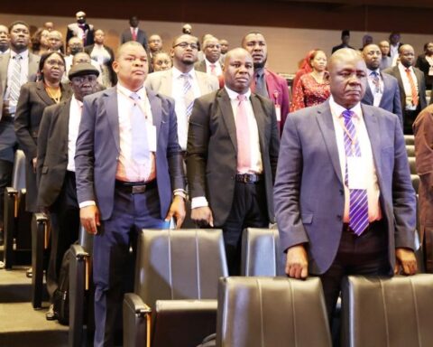 EFCC, NJI, Others Advocate Legislation Against Unexplained Wealth