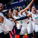 2024 Olympics Qualifiers: D'Tigress Gets USA, Belgium, Senegal In Tough Draw 