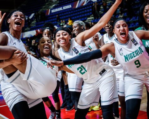 2024 Olympics Qualifiers: D'Tigress Gets USA, Belgium, Senegal In Tough Draw 