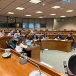 2023 Jefferson Fellowships: Facts To Know About Mbamalu, 10 Other Prestigious Fellows