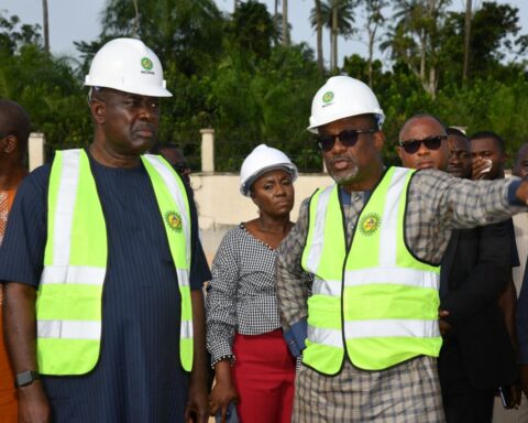 Nigerian Content Key To Meeting Renewed Hope Agenda – Petroleum Minister 