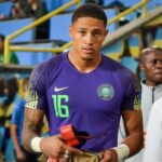 Okoye Set To Get Super Eagles Recall For Saudi Arabia, Mozambique Friendlies 