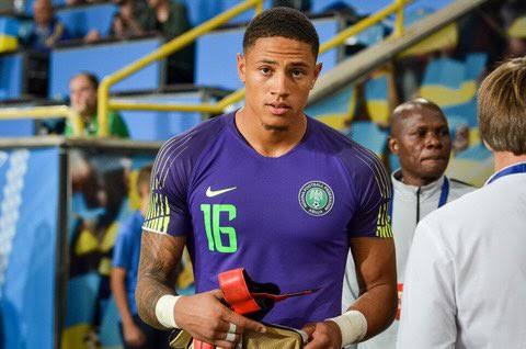Okoye Set To Get Super Eagles Recall For Saudi Arabia, Mozambique Friendlies 