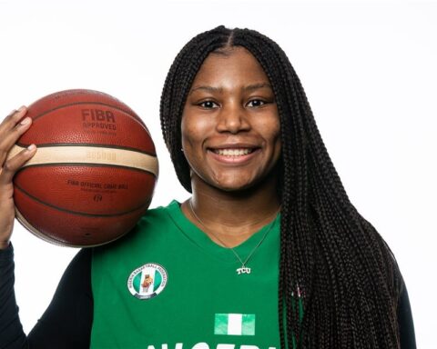 D'Tigress Ready For 2024 Olympics Qualifiers - Okonkwo 