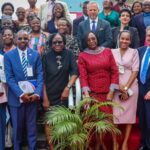 UNILAG Research Conference Kicks Off With A Call  For Social Purpose Of Higher Education