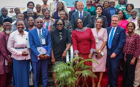 UNILAG Research Conference Kicks Off With A Call For Social Purpose Of Higher Education