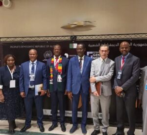 Shelter Afrique Transforms into ShafDM