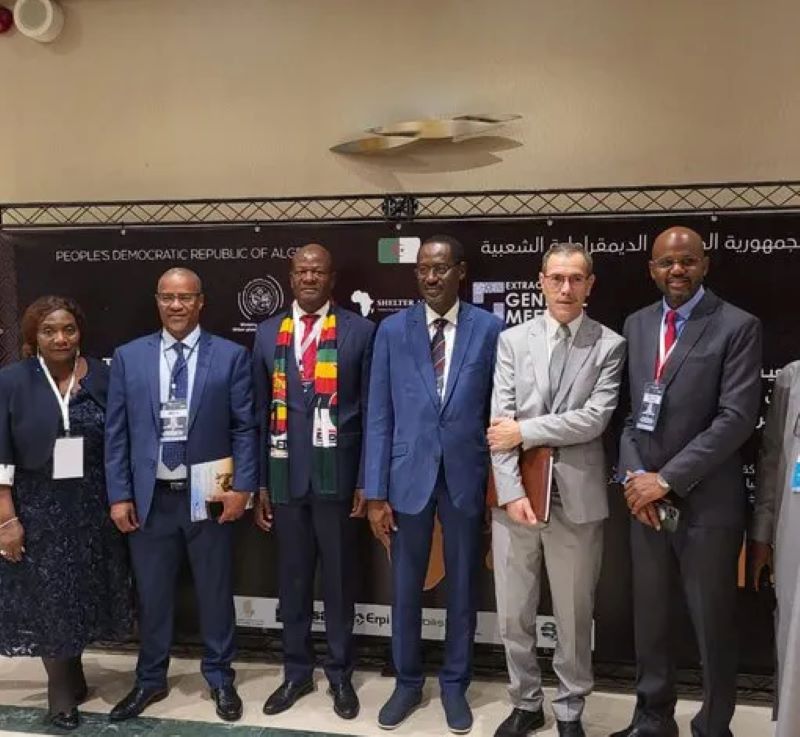 Shelter Afrique Transforms into ShafDM