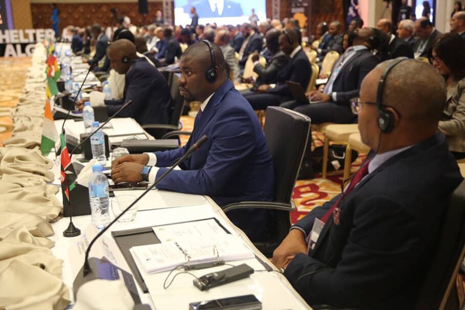Shelter Afrique Transforms Into ShafDB, Paves Way For Housing Revolution Across Africa