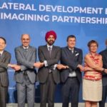 MDBs Commit To Bolster Inclusive Development