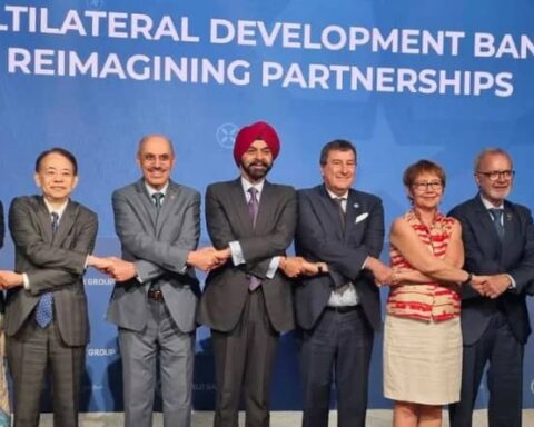 MDBs Commit To Bolster Inclusive Development