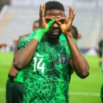 How Eagles Stars Performed In Draw Versus Saudi Arabia 