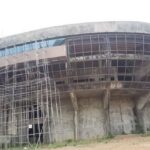 Mbah Sets March 2024 Deadline For Completion Of Enugu ICC Abandoned Project