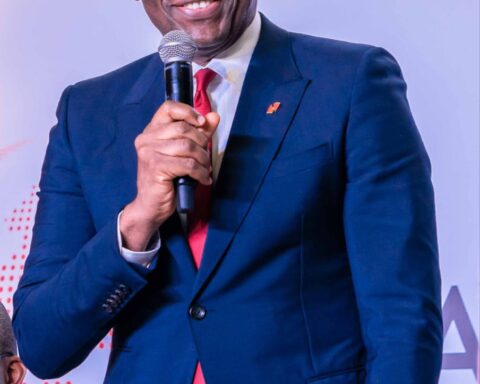 Nigerian Youth Running Away From Insurance Industry - Tony Elumelu